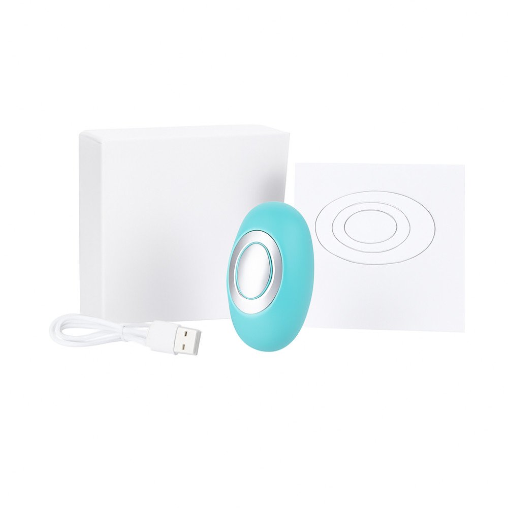 Masajeador de Pulso con Estimulación USB · 1 Pza por mayor en Chile