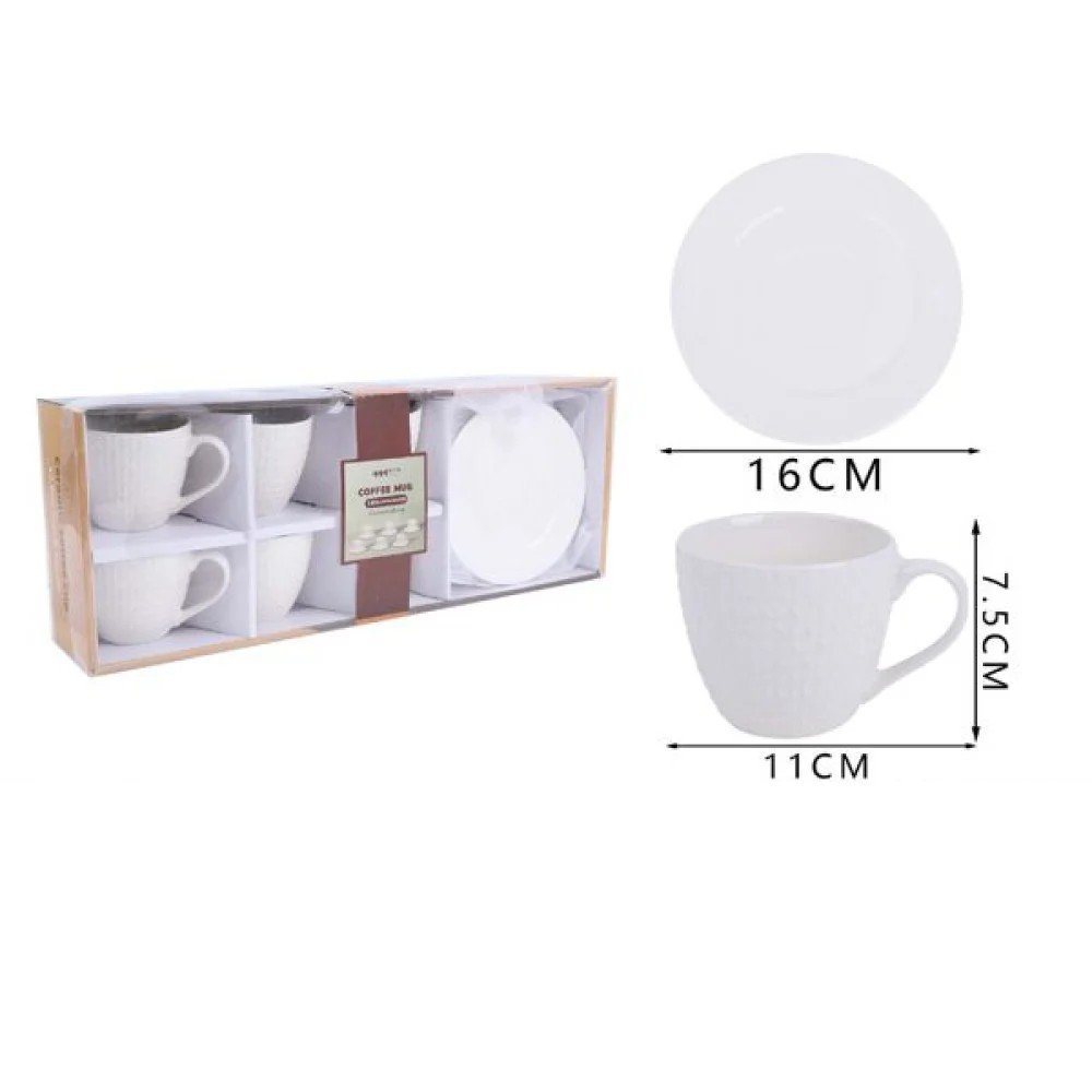 Juego de cerámica para plato de salsa de soja 16CM / 7.5 X 11CM por mayor en Chile