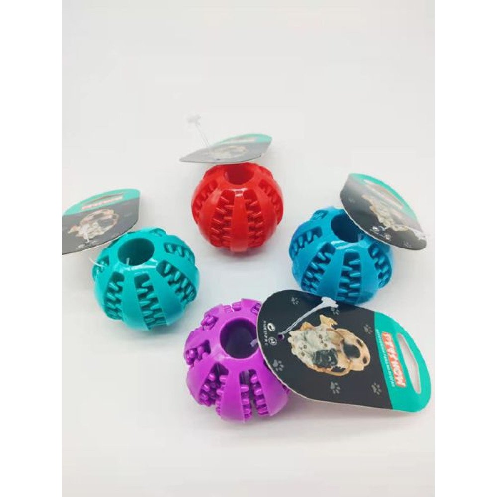 PELOTA DENTAL 7 CM por mayor en Chile