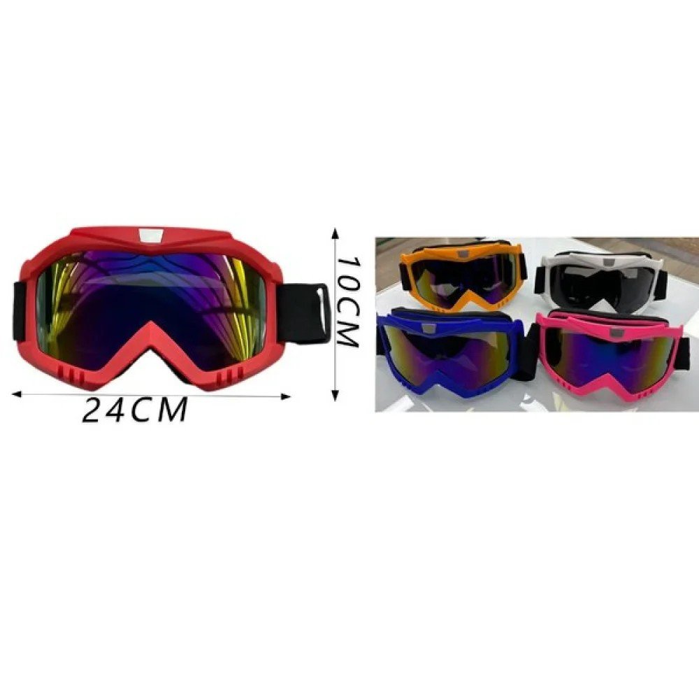 Gafas de montura completa 24*10 24 X 10CM por mayor en Chile