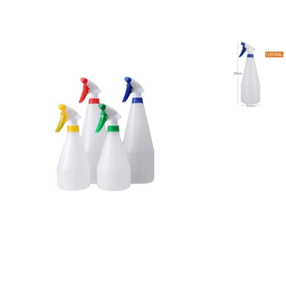 Botella pulverizadora 1000 ml 1000ml - 29 X 9.5CM por mayor en Chile
