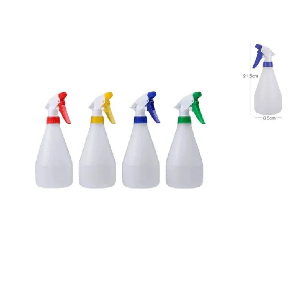 Botella pulverizadora 500 ml 500ml - 21.5 x 8.5cm por mayor en Chile