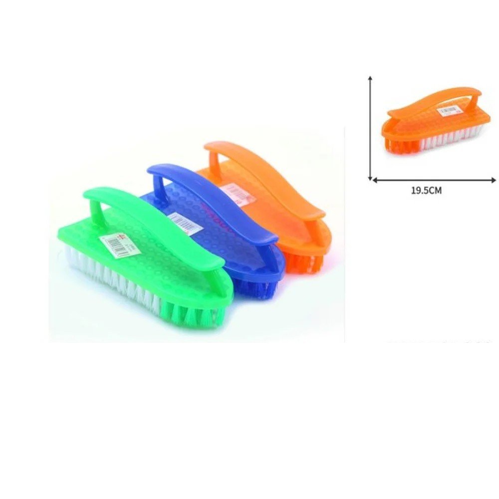 Cepillo para ropa 19.5CM por mayor en Chile