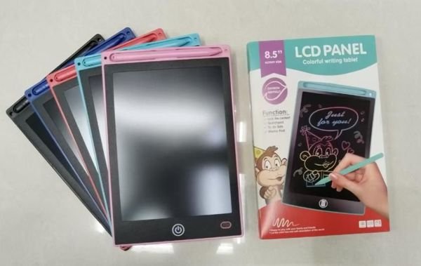 Tablero de escritura 1 Pza por mayor en Chile