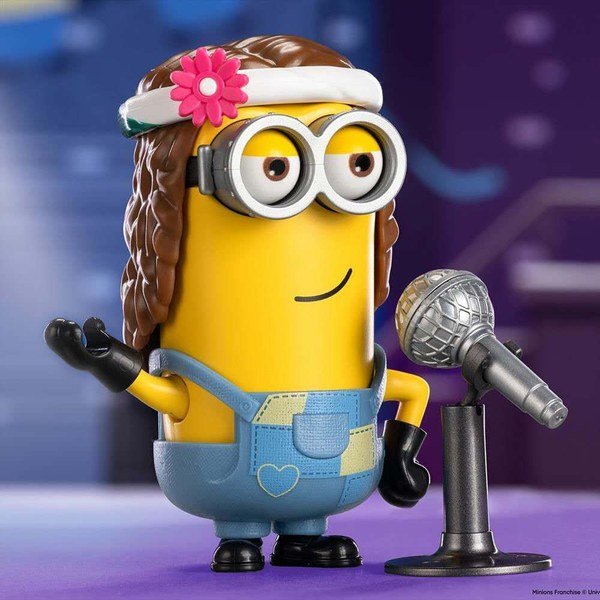 Minion preCOOL 1 Pza por mayor en Chile