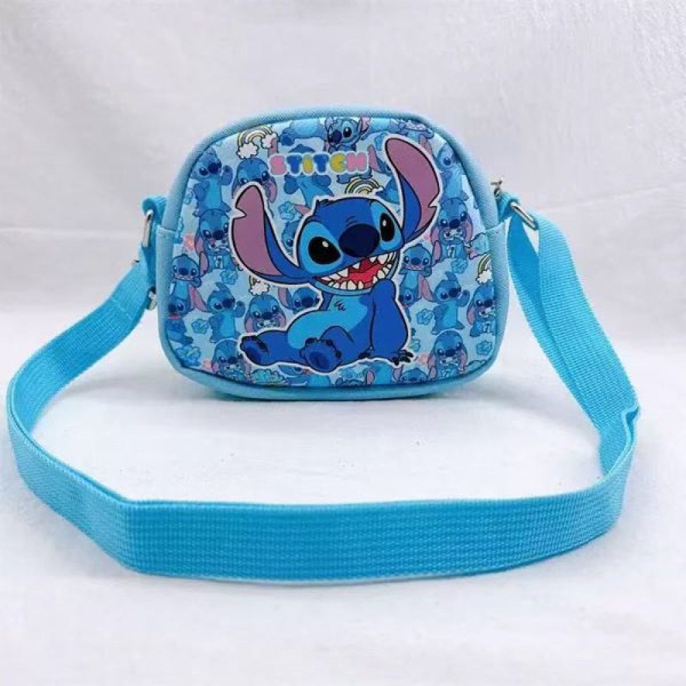 BOLSO STITCH 1 PZA por mayor en Chile