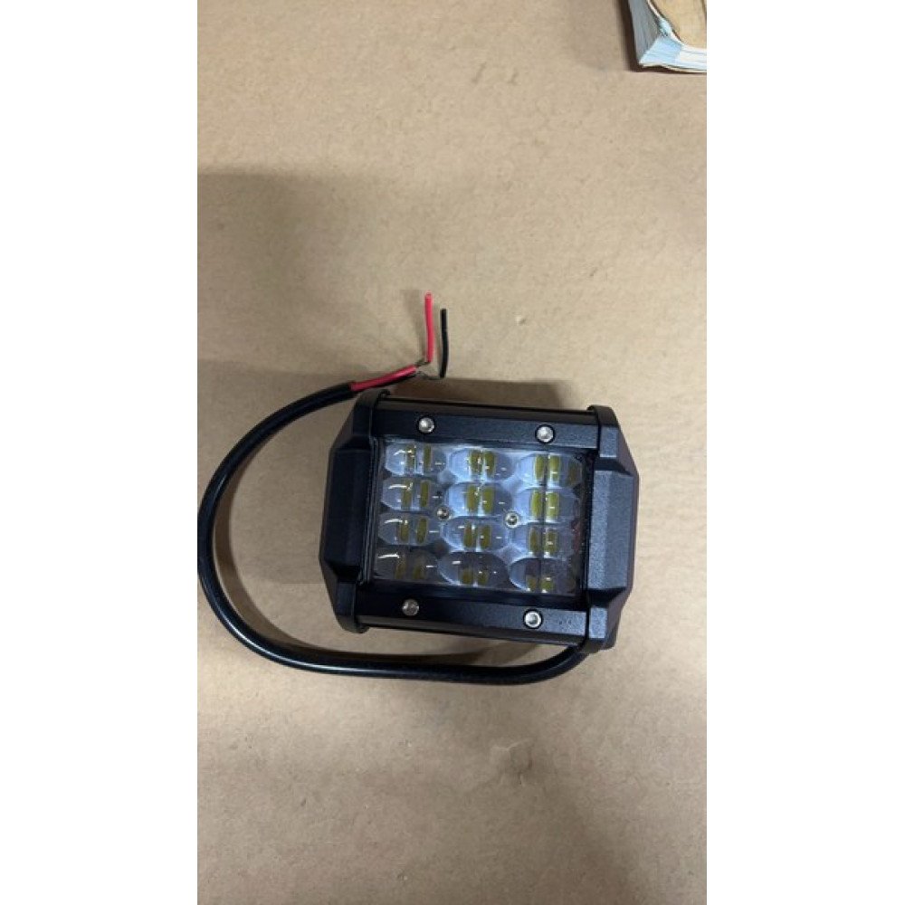 Lampara led para exterior 1 Pza por mayor en Chile