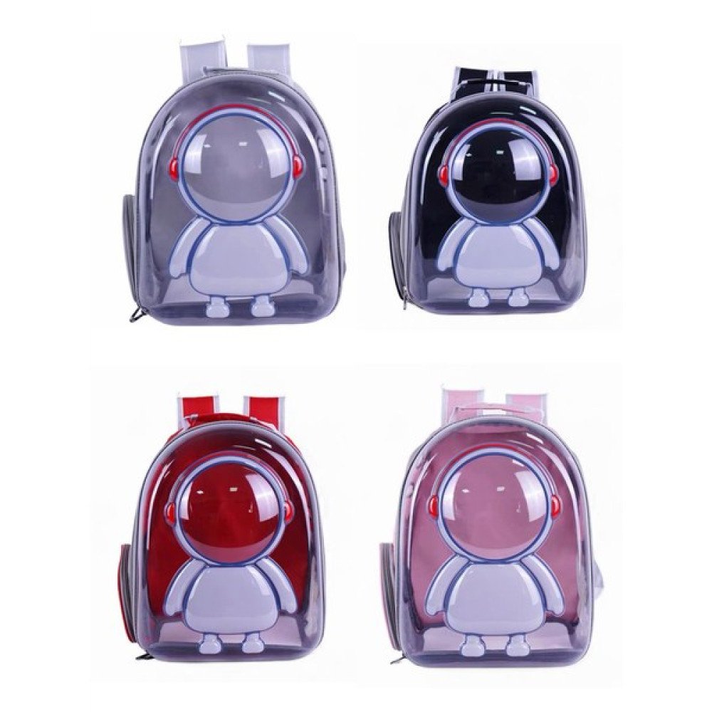 MOCHILA PARA MASCOTA 1 PZA por mayor en Chile