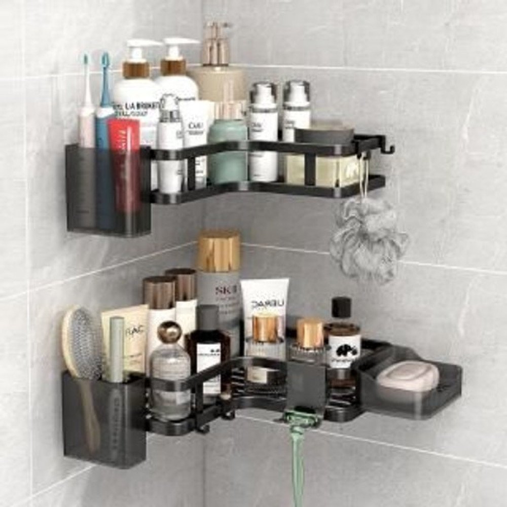 ESQUINERO DE BAÑO JABONERA 1 PZA por mayor en Chile