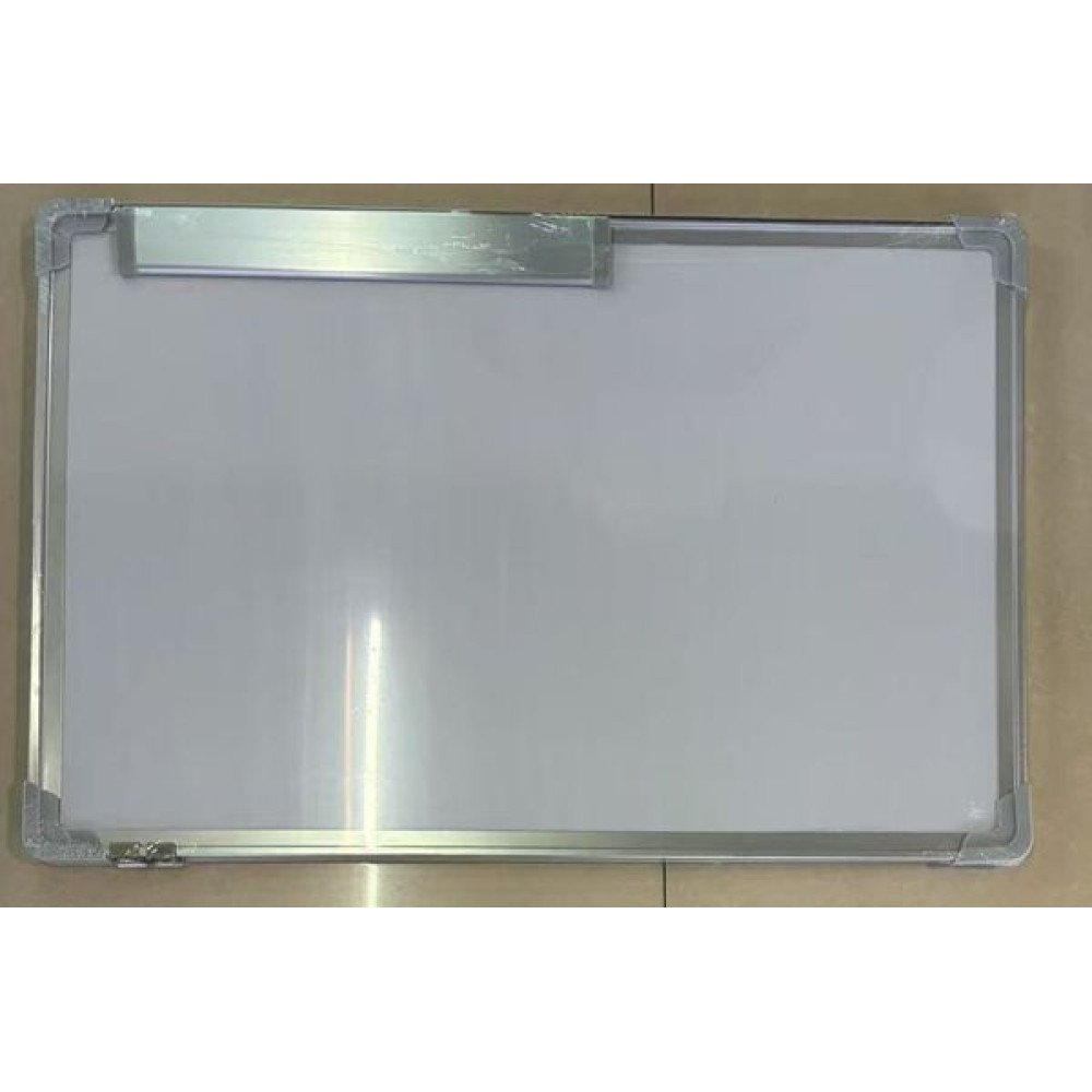 PIZARRA BLANCA MAGNETICA 70 X 100 CM por mayor en Chile