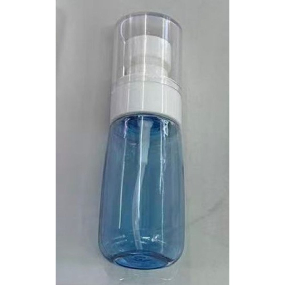 BOTELLA FRASCO CON ATOMIZADOR 60 ML por mayor en Chile