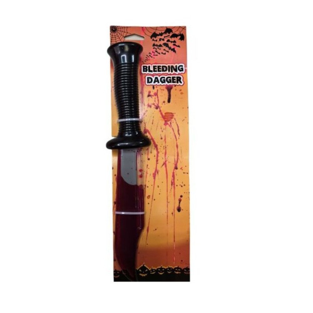 HALLOWEEN CUCHILLO SANGRIENTO 1 Pza por mayor en Chile
