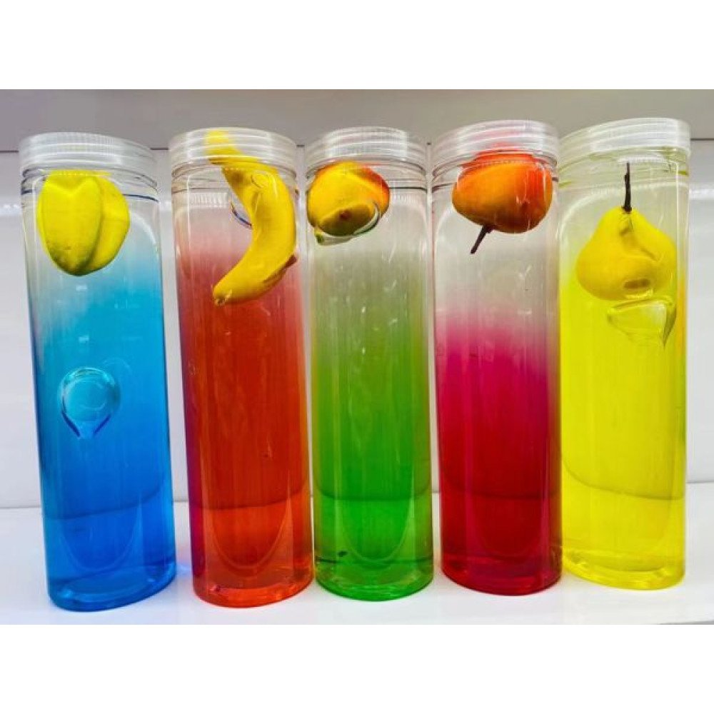 SLIME FRUTAL 1 PZA por mayor en Chile
