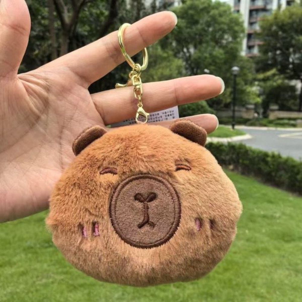 MONEDERO CAPIBARA 1 PZA por mayor en Chile