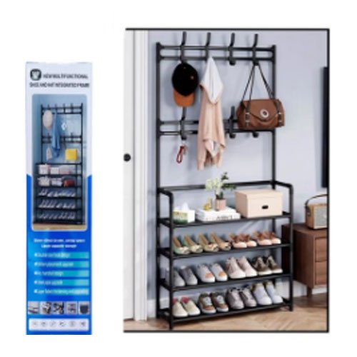 ZAPATERA MULTIFUNCIONAL por mayor - Hogar por mayor