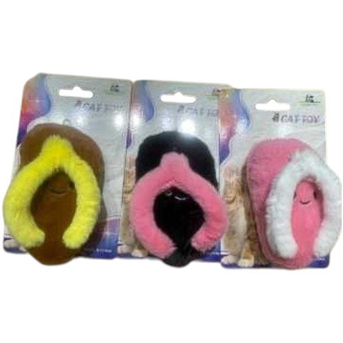 Zapatillas de felpa por mayor - Mascotas por mayor