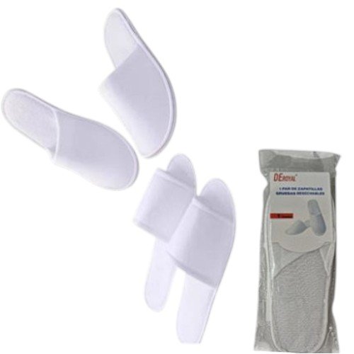 Zapatillas desechables por mayor - Hogar por mayor