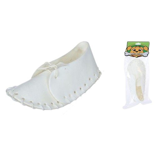 ZAPATO DE HUESO DE CARTILAGO por mayor - Mascotas por mayor