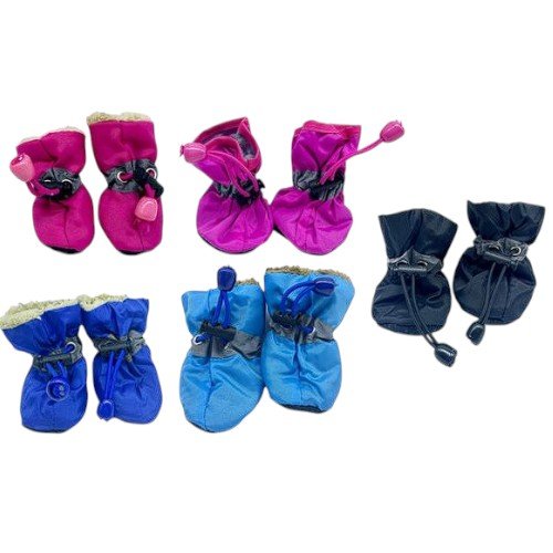 ZAPATO PARA PERRO por mayor Mascotas por mayor