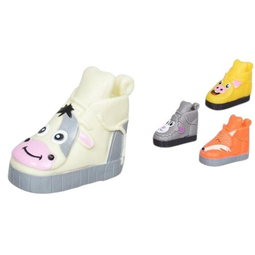 ZAPATOS DE JUGUETE por mayor - Mascotas por mayor